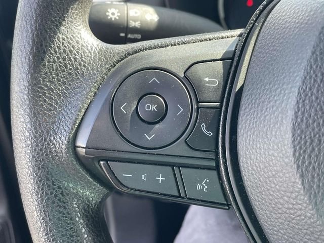 Certified Used 2024 Gray Toyota XLE image 28