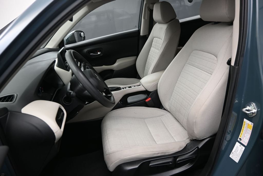Used 2024  Honda LX image 15