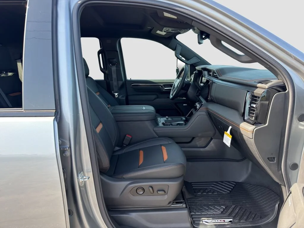 2026 GMC Sierra 2500HD AT4 - Photo 30