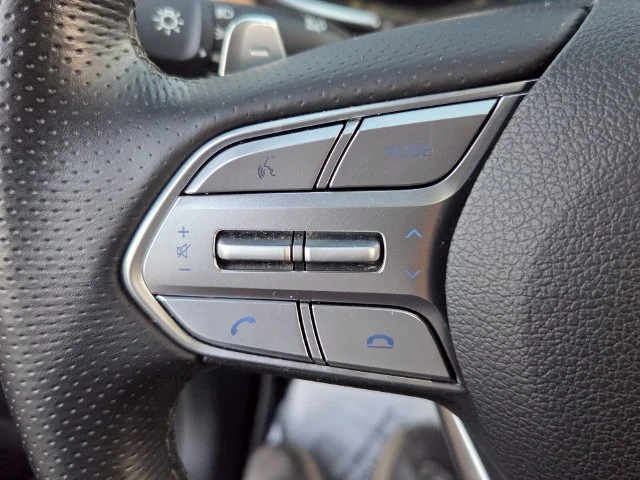 Used 2021 Gray Hyundai Calligraphy image 25