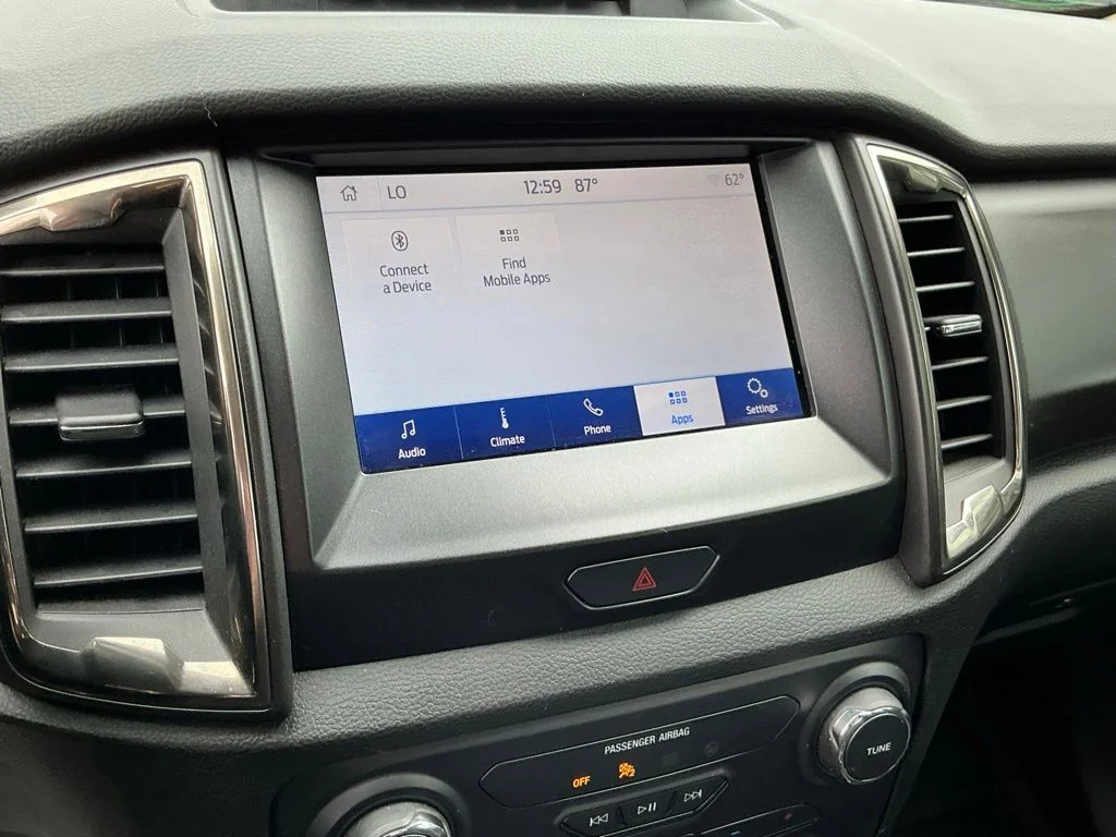 Used 2021 Green Ford XLT image 40
