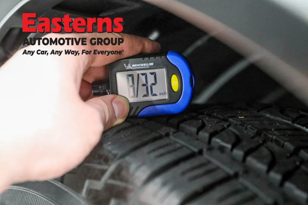 Used 2024 Black Mazda 3.3 Turbo Preferred Plus image 30