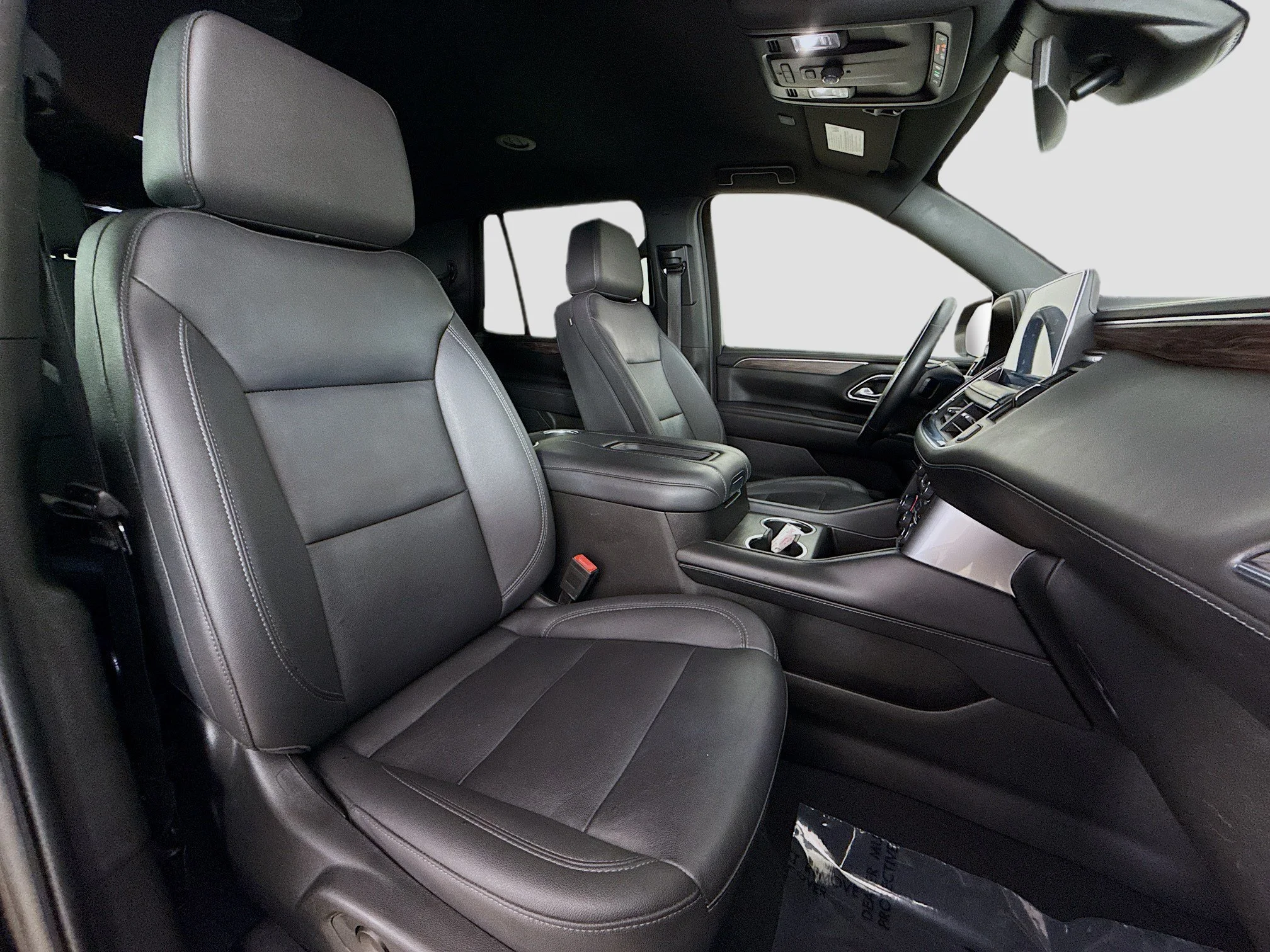 Used 2023 Sterling Gray Metallic Chevrolet LT image 31