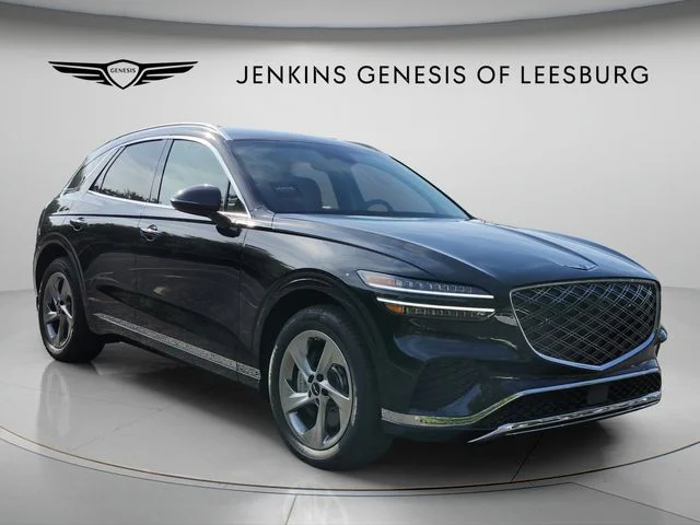 Used 2026 Black Genesis 2.5T image 12