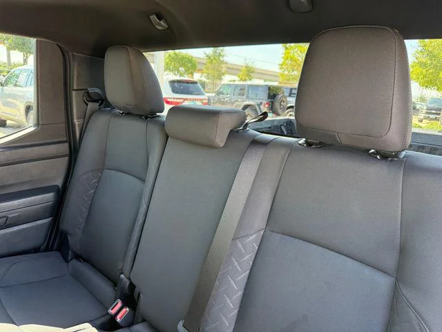 Certified Used 2026 CELESTIAL SILVER Toyota SR5 image 62