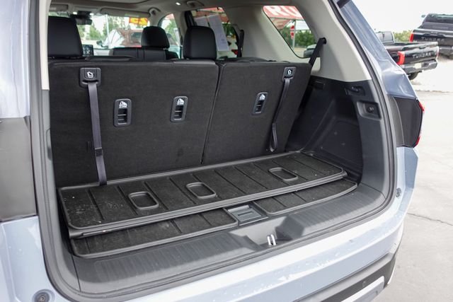 Used 2023 Gray Honda Touring image 26