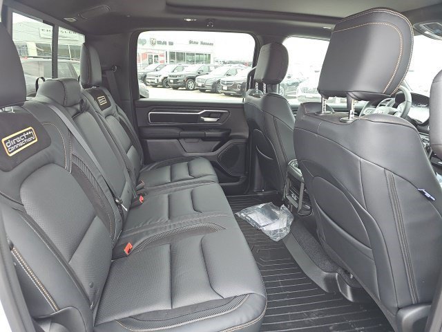 New 2026 Bright White Clearcoat Ram Big Horn image 15