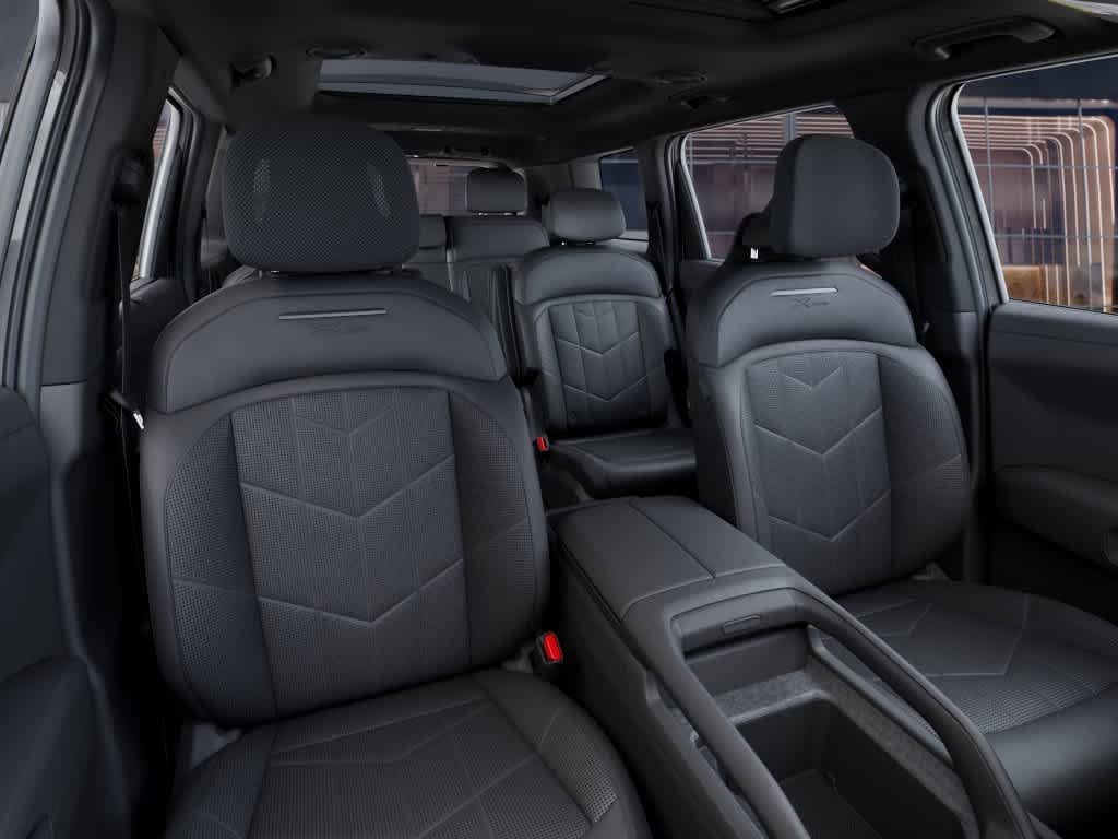 New 2027 Wolf Gray Kia X-PRO SX image 15