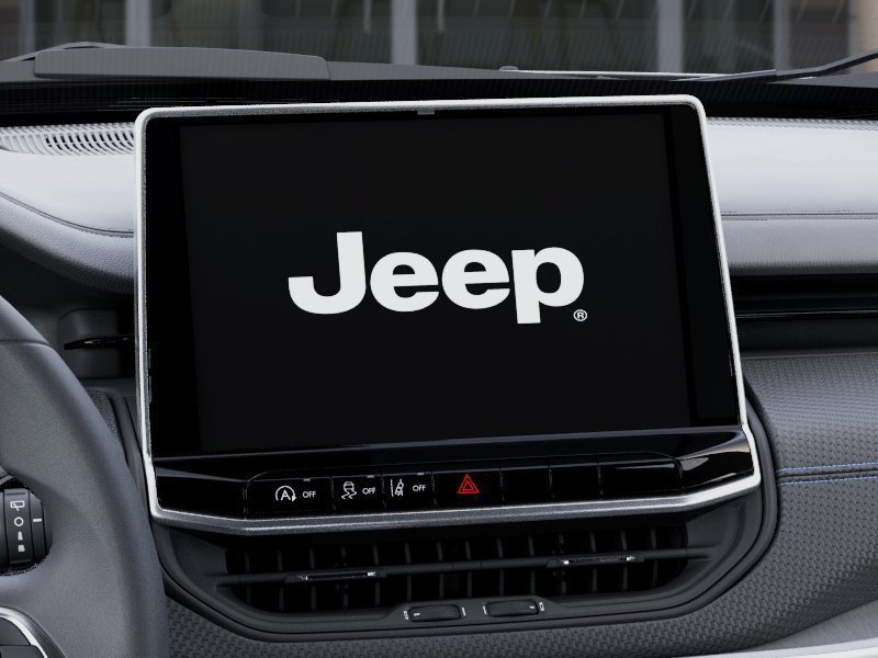 2026 Jeep Compass Latitude Altitude - Photo 18