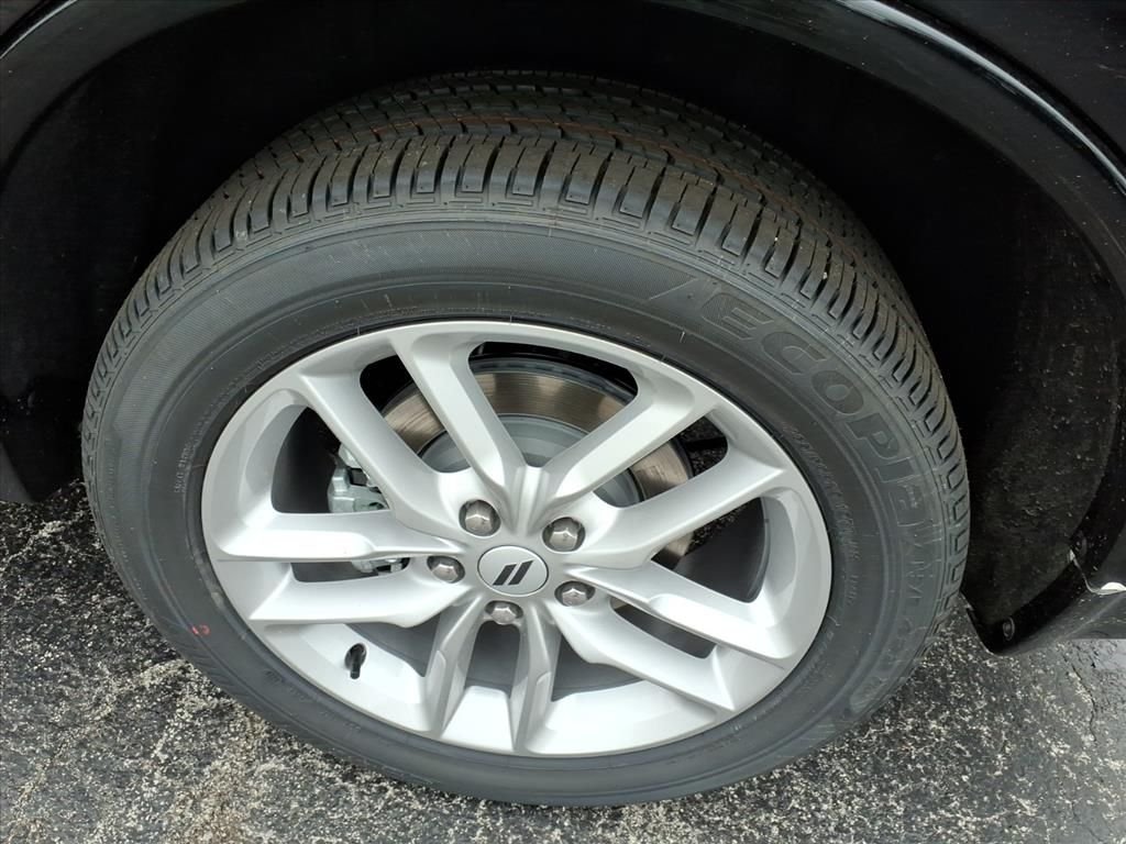New 2026 DB Black Clearcoat Dodge GT Plus image 5