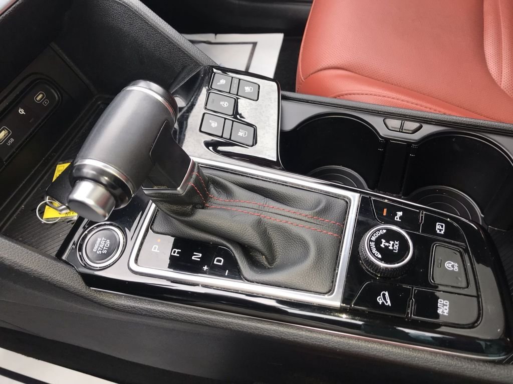 2024 Kia Sportage SX Prestige - Photo 19