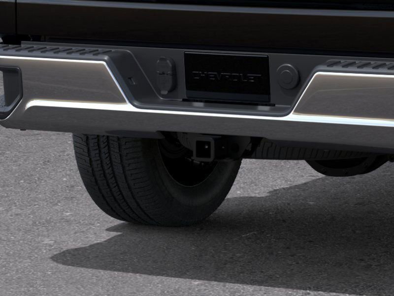 2026 Chevrolet Silverado 1500 LT - Photo 14