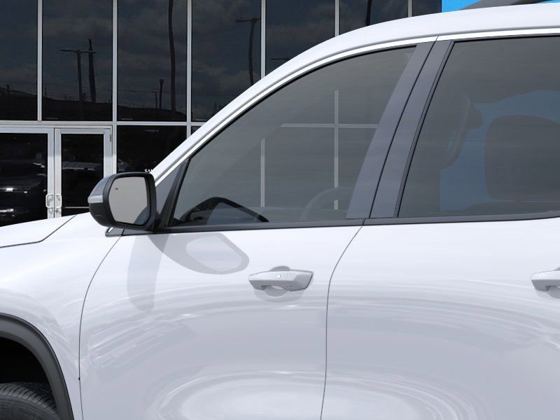 2026 Chevrolet Traverse LT - Photo 12