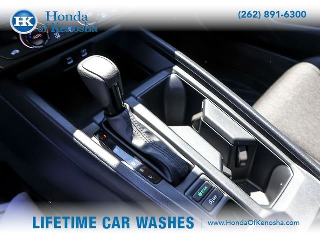 2024 Honda Accord EX - Photo 21