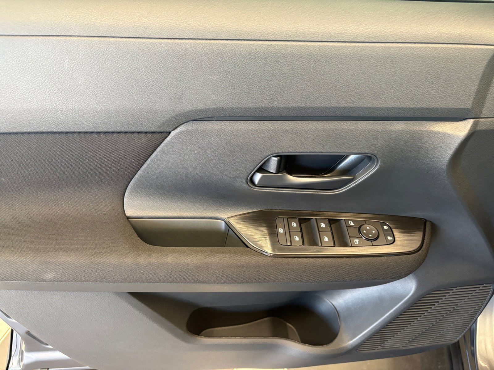 New 2026 Gun Metallic Nissan S image 26