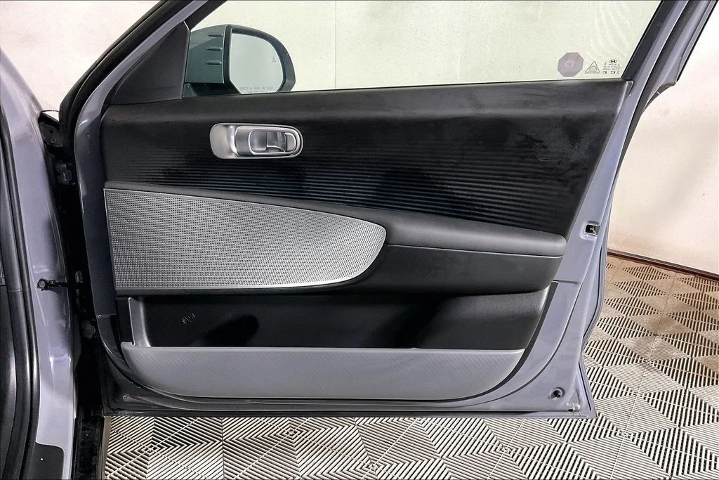 Used 2024 Blue Hyundai SEL image 23