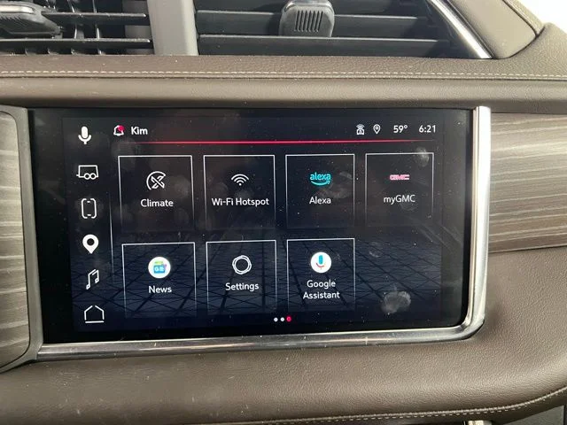 2023 GMC Yukon XL Denali - Photo 21