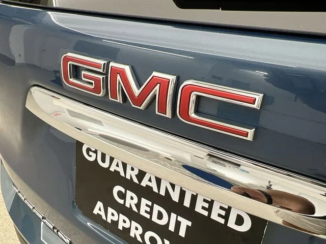 2024 GMC Terrain SLE - Photo 39