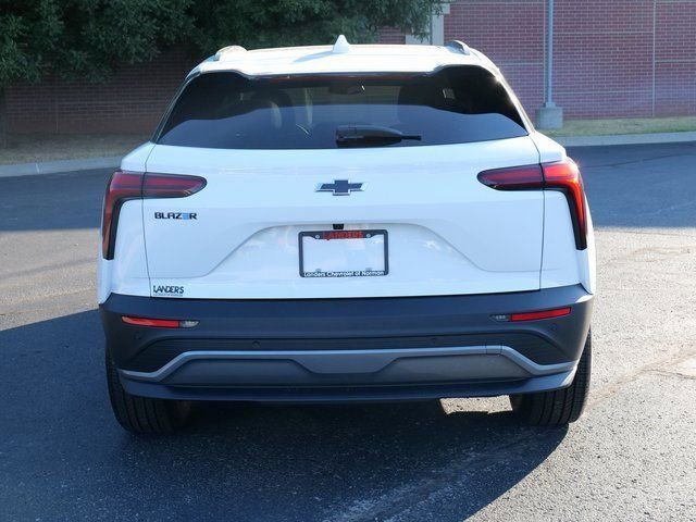 2025 Chevrolet Blazer EV LT - Photo 25