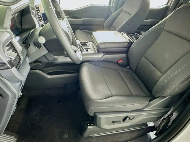 New 2026 Ford F-150 XLT