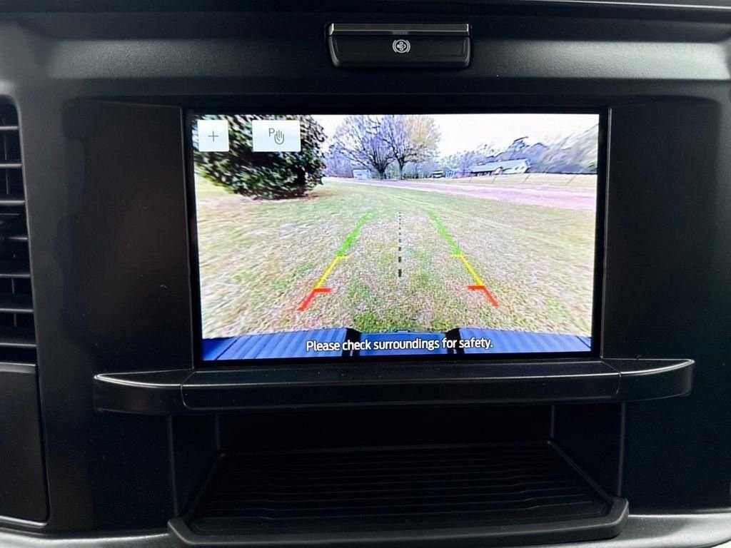 2026 Ford F-250 Super Duty XL - Photo 30