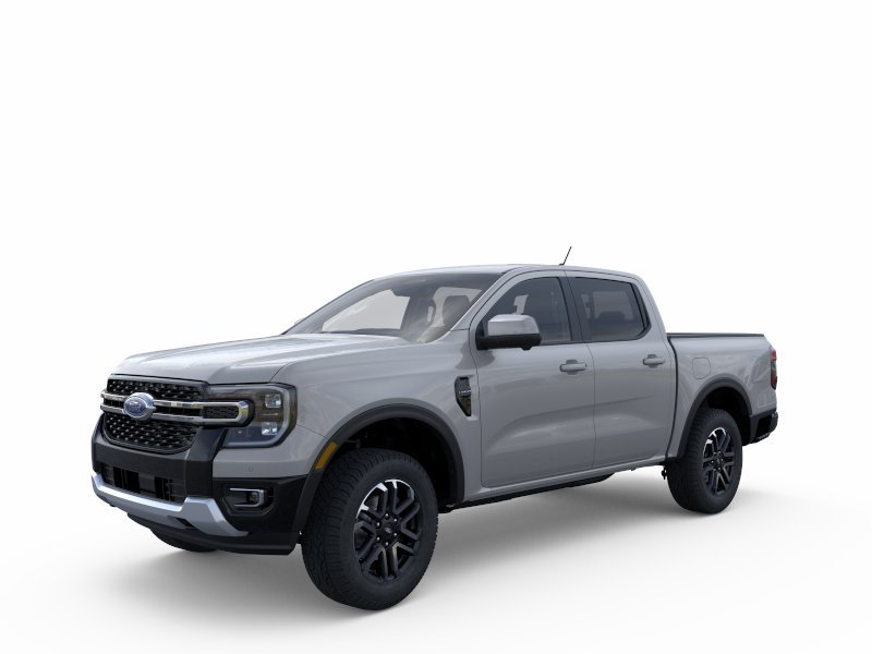 New 2026 Avalanche Ford Lariat® image 23