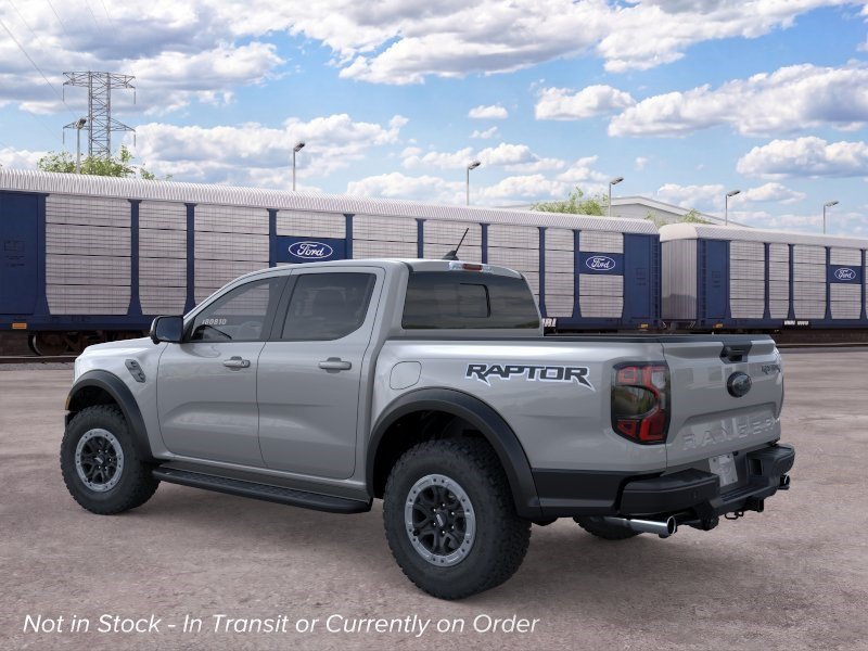 New 2026 Avalanche Ford Raptor image 4