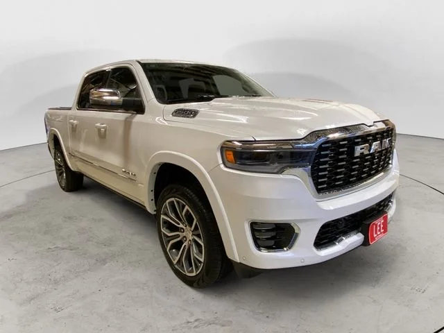 New 2026 White Ram Tungsten image 8