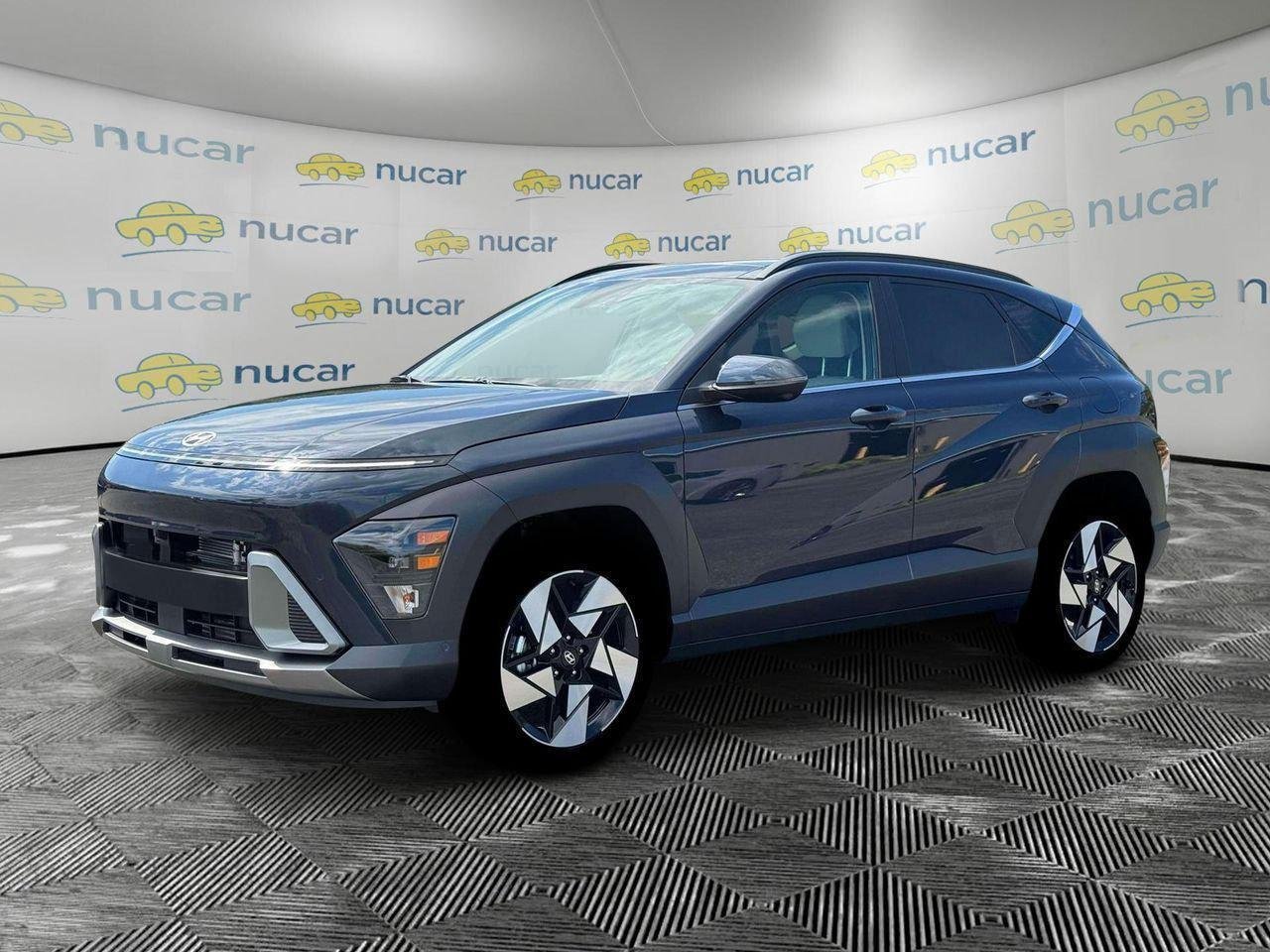 2026 Hyundai Kona — photo 2