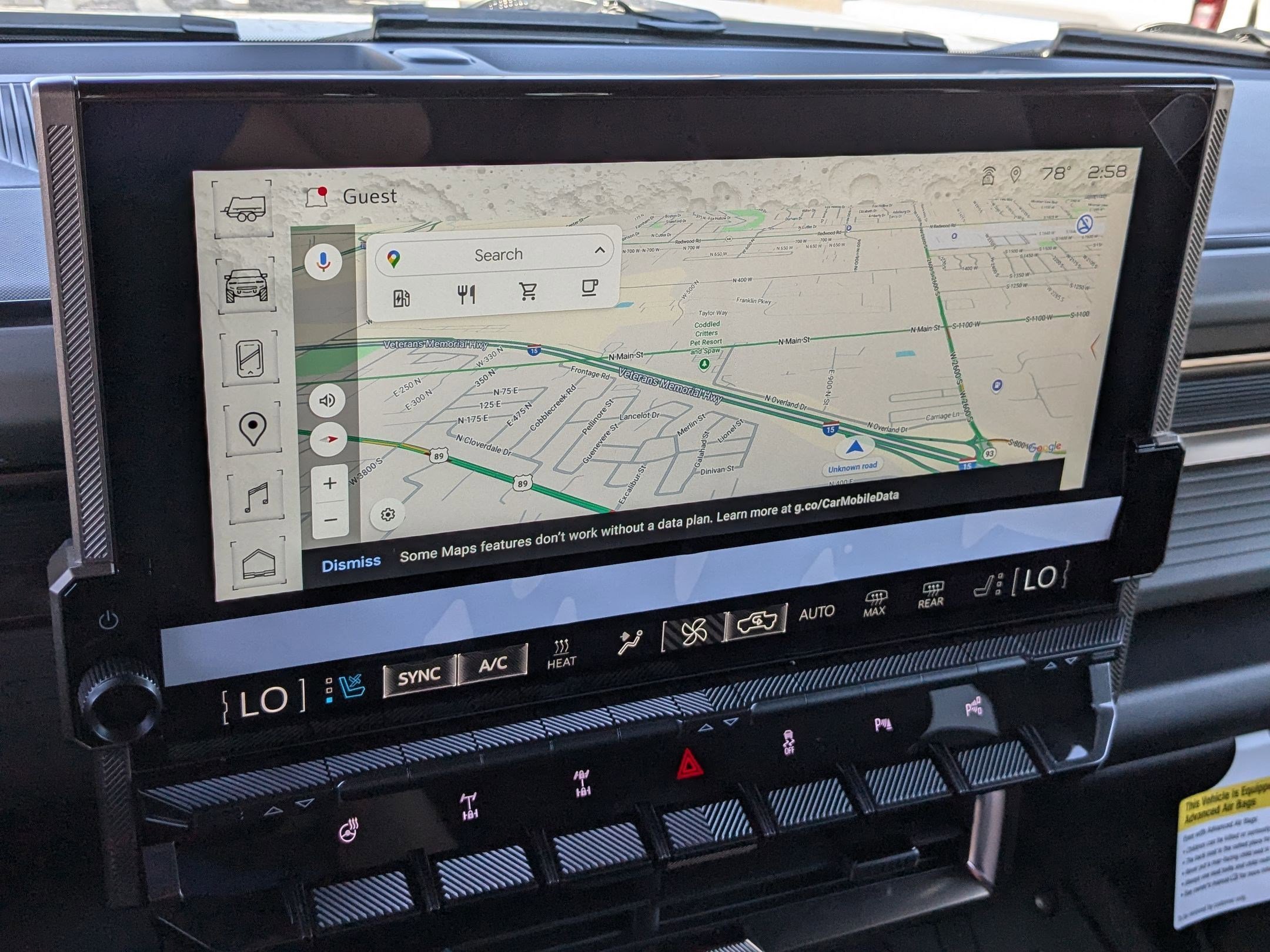 2025 GMC HUMMER EV 3X - Photo 12