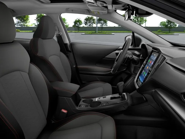 New 2026 MAGNETITE GRAY METALLIC Subaru Sport image 15