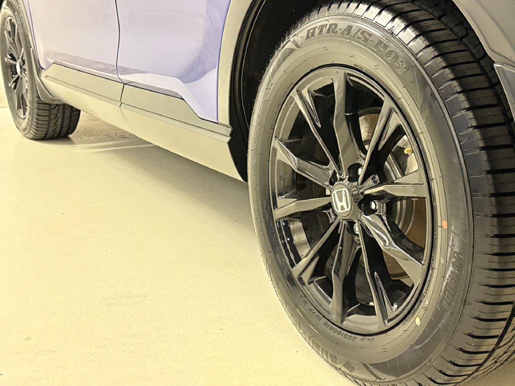 2024 Honda CR-V Sport - Photo 45