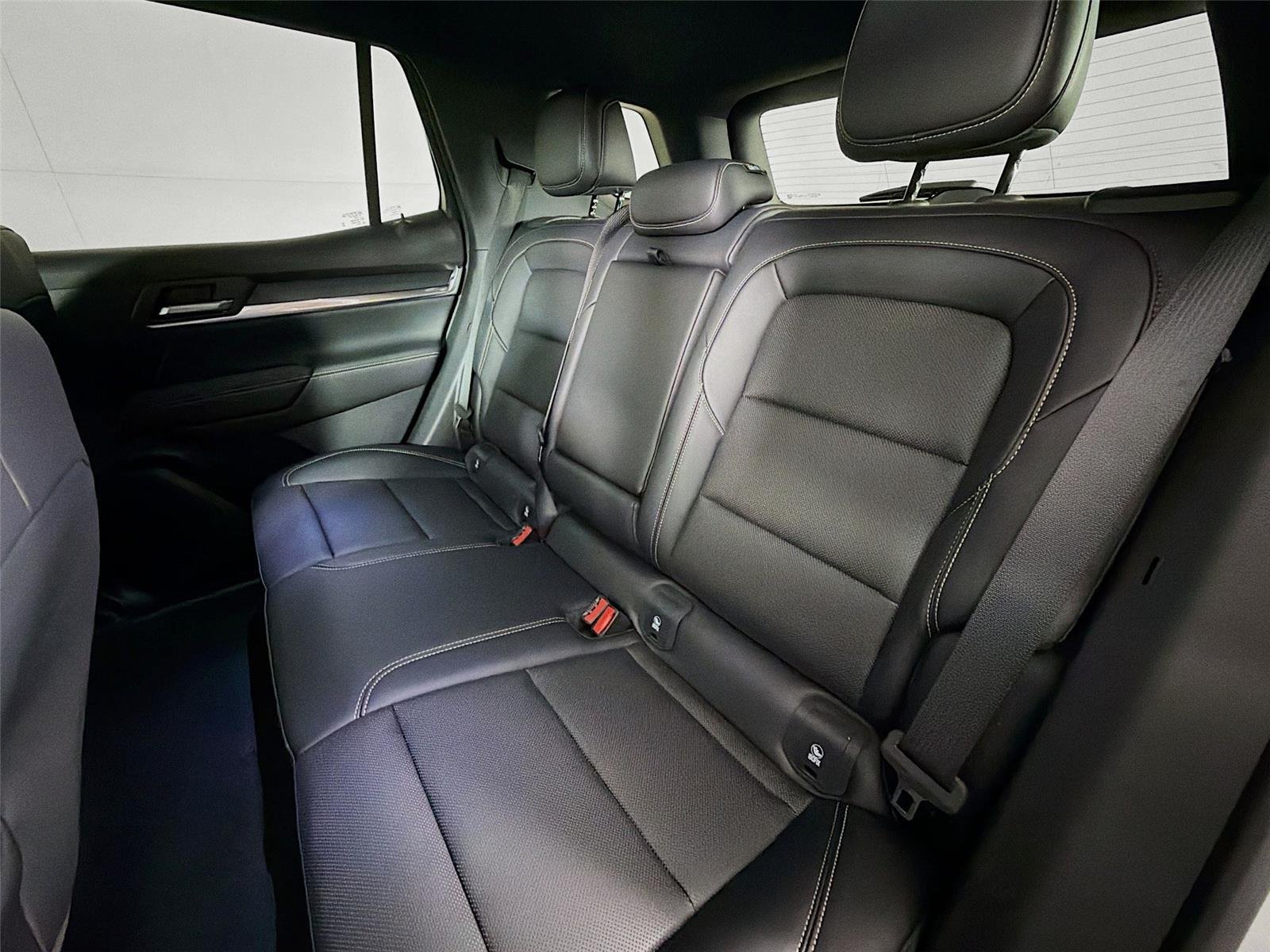 2027 GMC Terrain Elevation - Photo 26