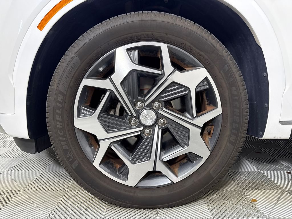 2021 Hyundai Palisade Calligraphy - Photo 20