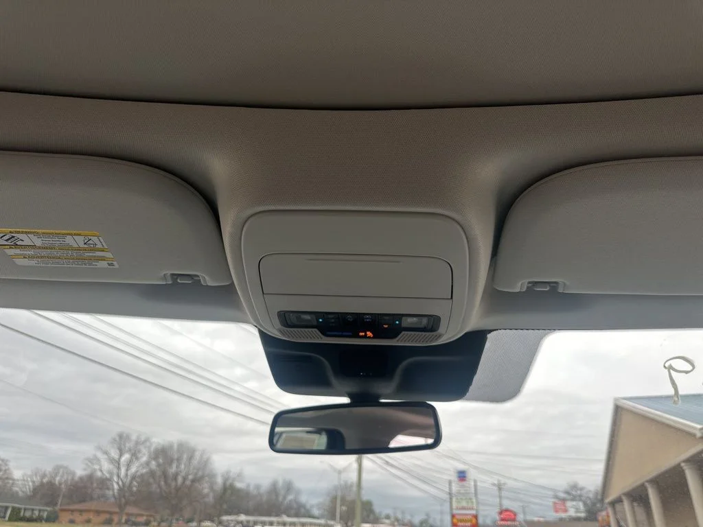 New 2026 White Ford Active image 26