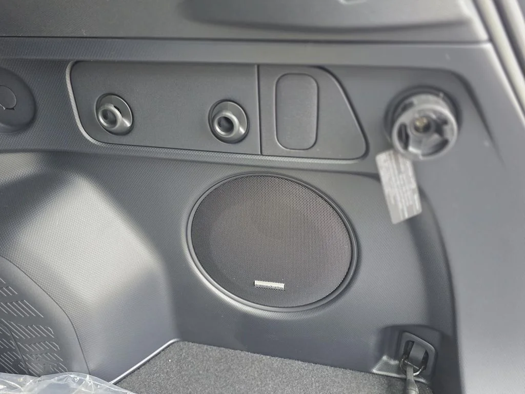 2026 Subaru Forester Sport - Photo 14