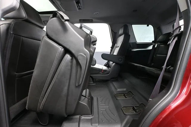 Used 2017 Red GMC Denali image 48