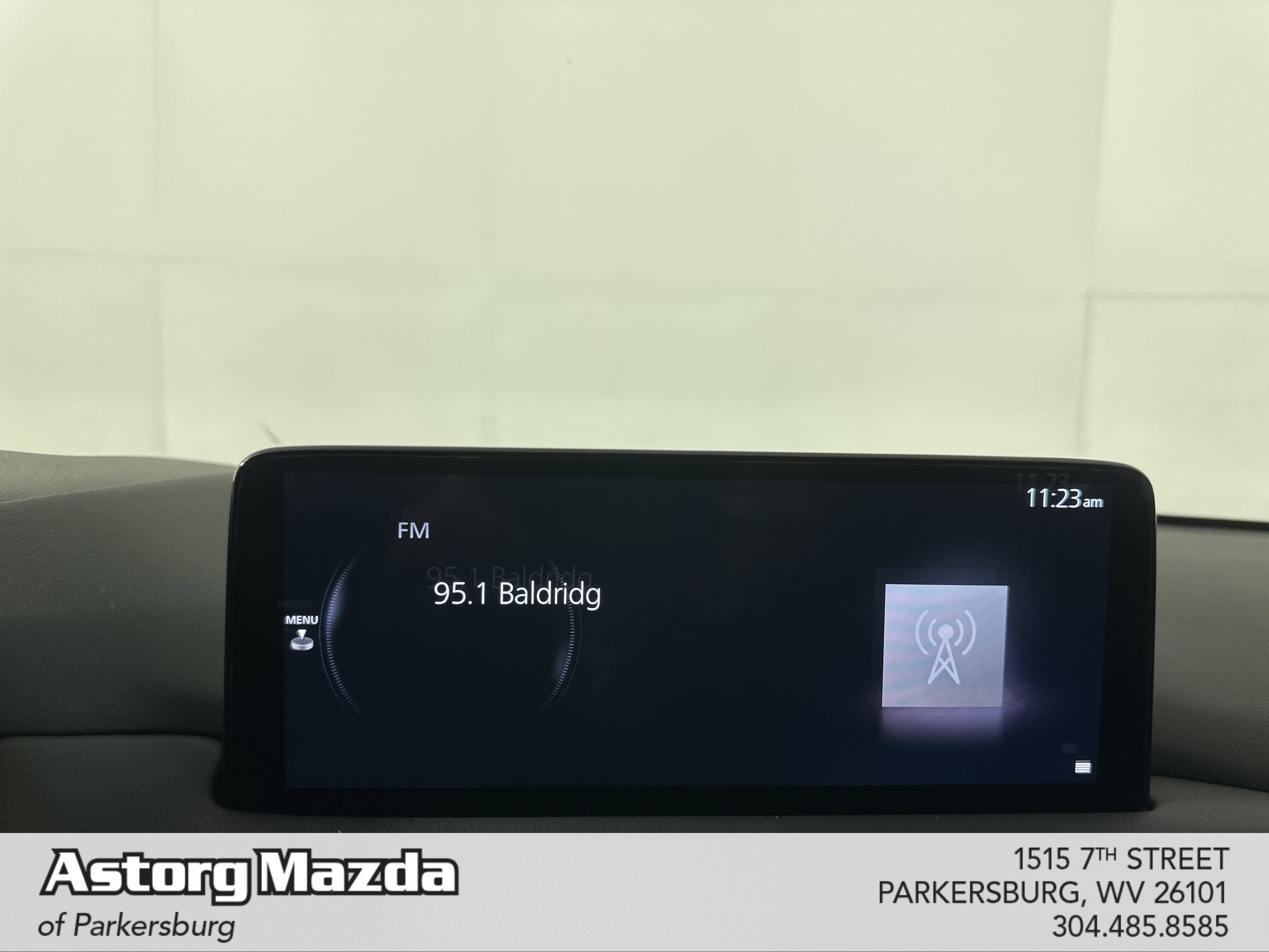 2025 Mazda CX-5 Turbo Signature - Photo 14