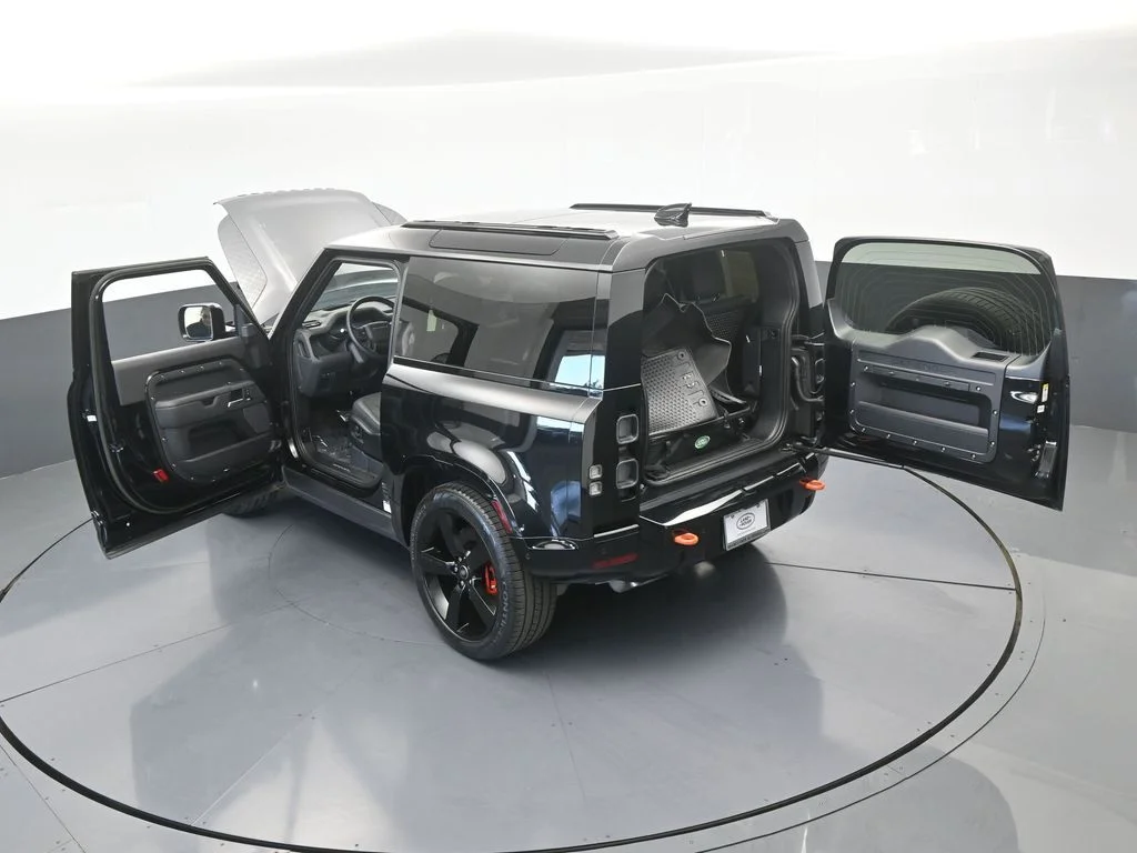 2023 Land Rover Defender X - Photo 67