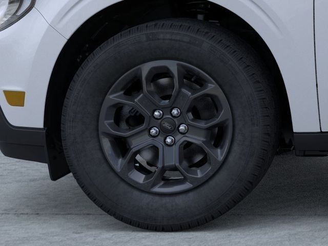 New 2026 Space White Metallic Ford XLT image 20