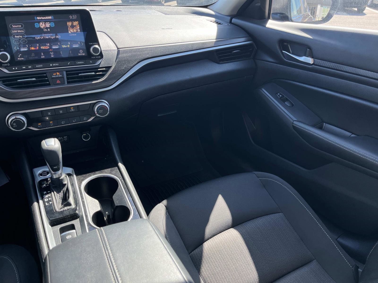 2024 Nissan Altima SV - Photo 13