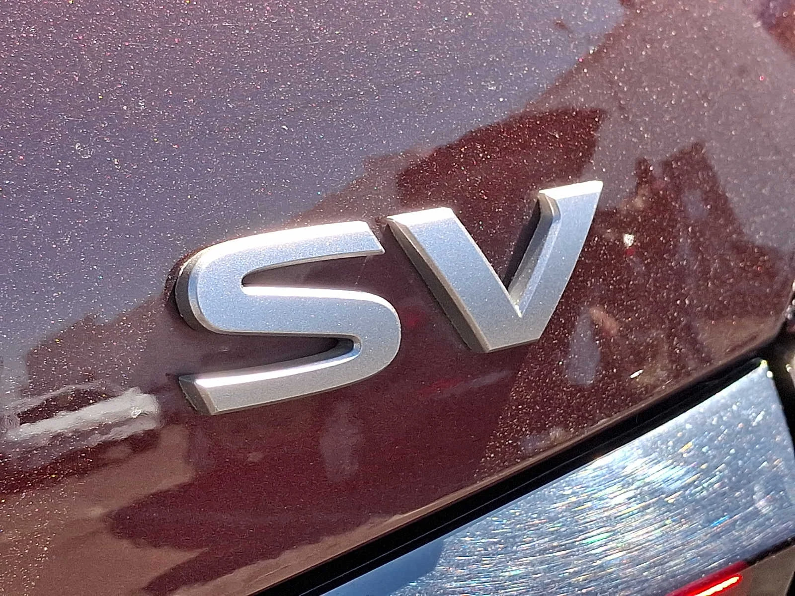 2024 Nissan Altima SV - Photo 29