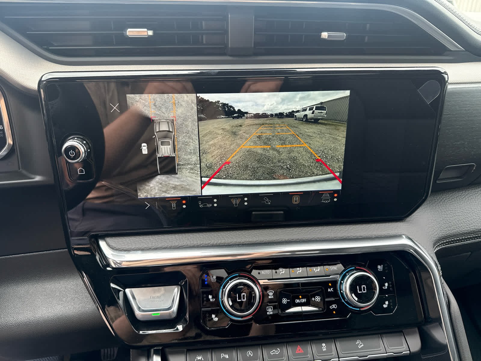 New 2026 Onyx Black GMC Denali image 18