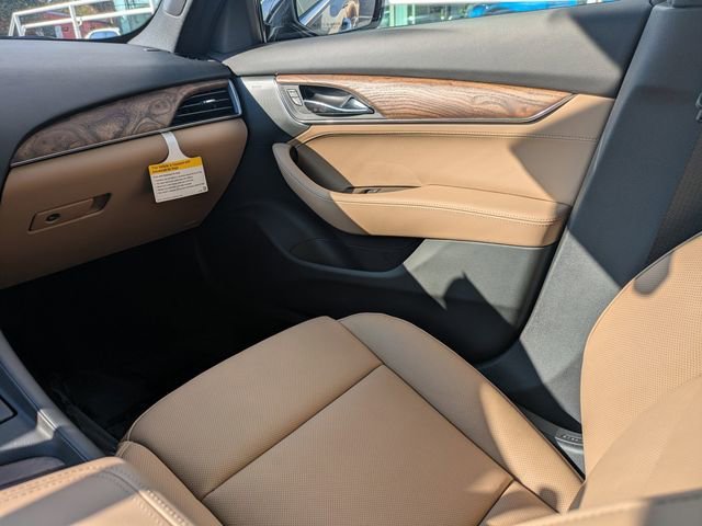 2026 Cadillac CT5 Premium Luxury - Photo 18