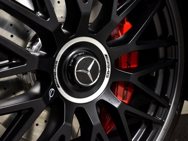 2025 Mercedes-Benz GLS AMG GLS 63 - Photo 69