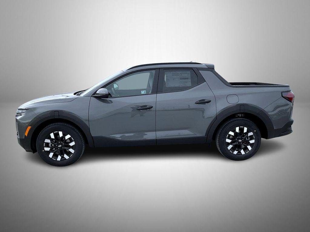2026 Hyundai Santa Cruz SEL - Photo 8