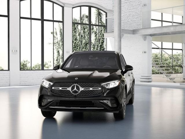 Certified Used 2026 Black Mercedes-Benz GLC 300 image 44