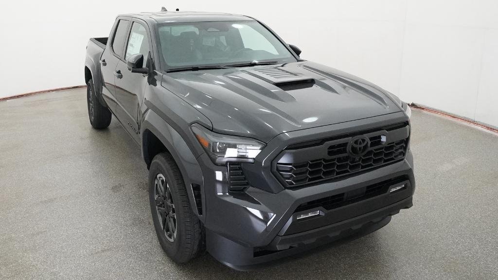 New 2026 Underground Toyota TRD Sport image 8
