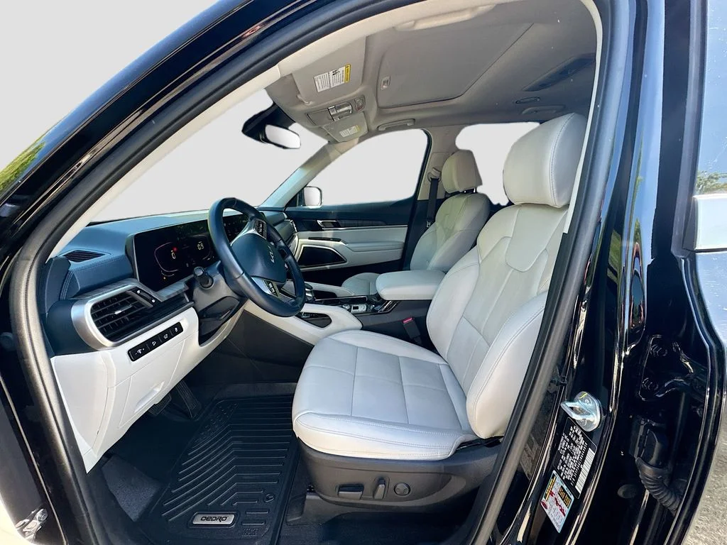 2024 Kia Telluride EX - Photo 10