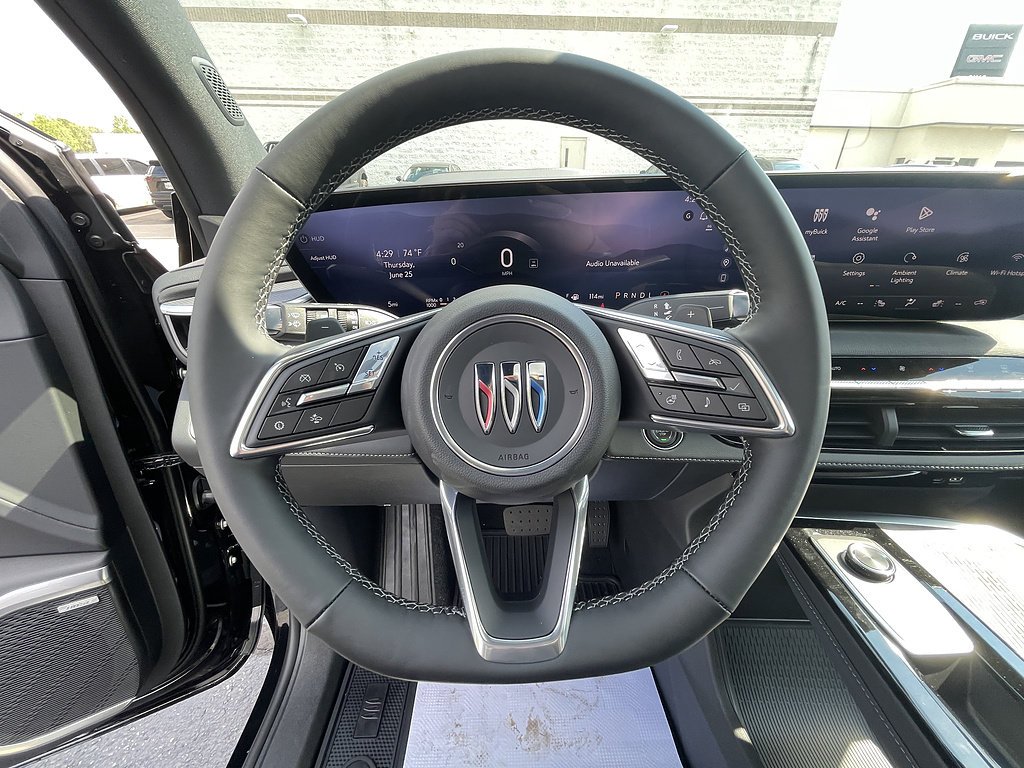 2026 Buick Enclave Sport Touring - Photo 21